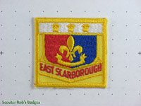 East Scarborough [ON E05e.2]